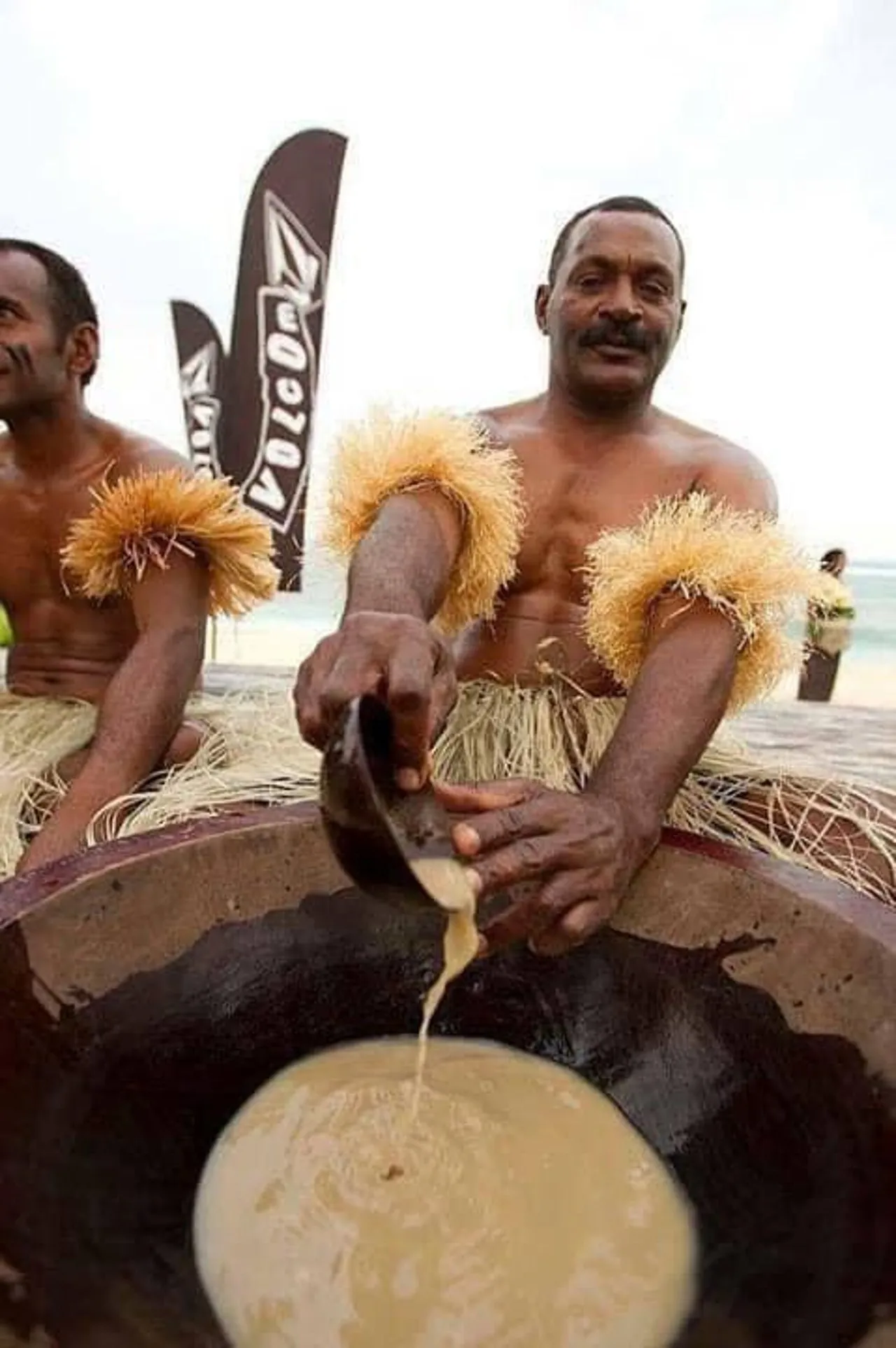 Yaqona vakavanua e Viti