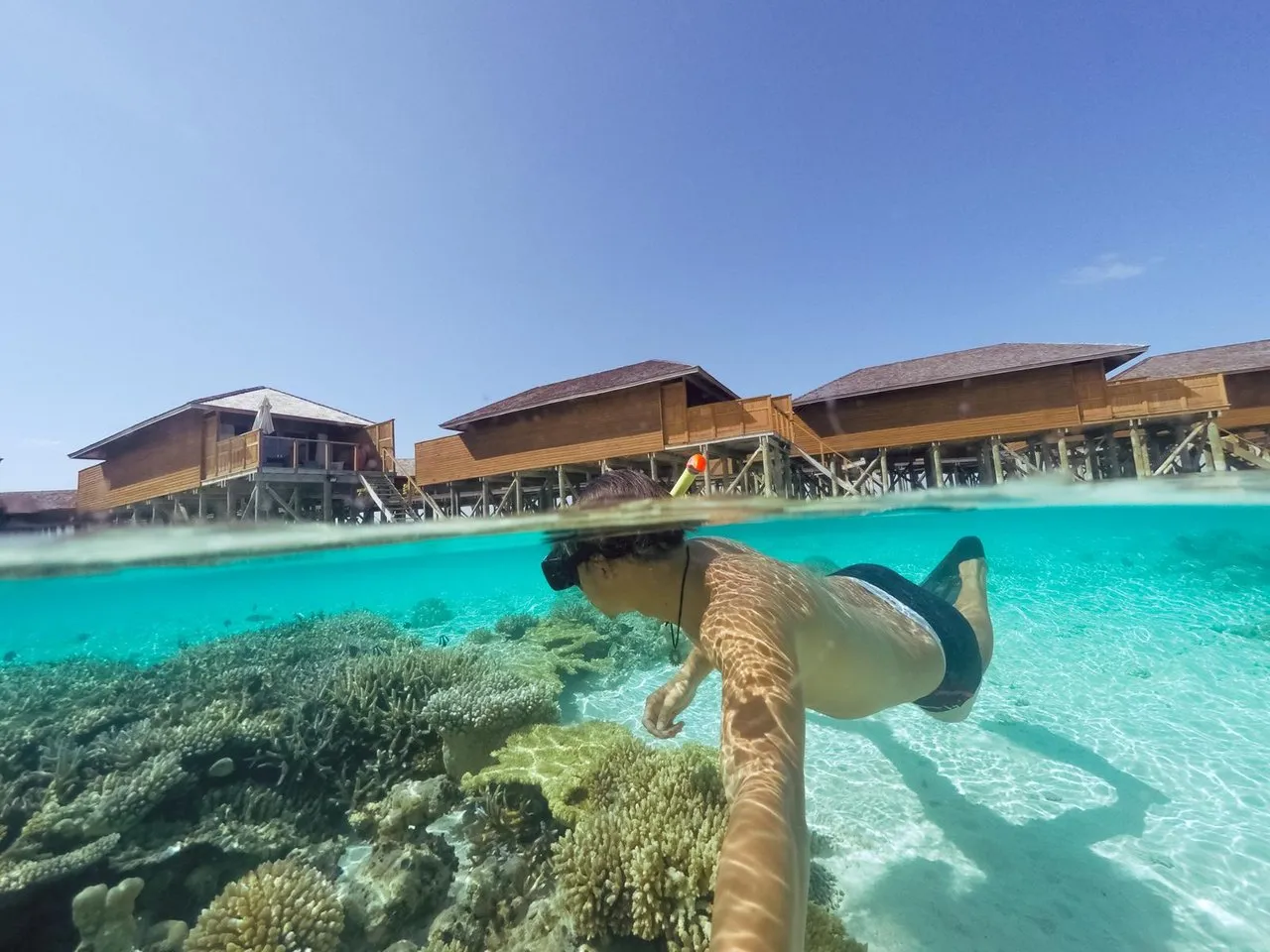 Sisili ena cakau e matai ni resort